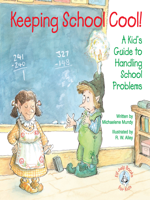 Title details for Keeping School Cool! by R. W. Alley - Available